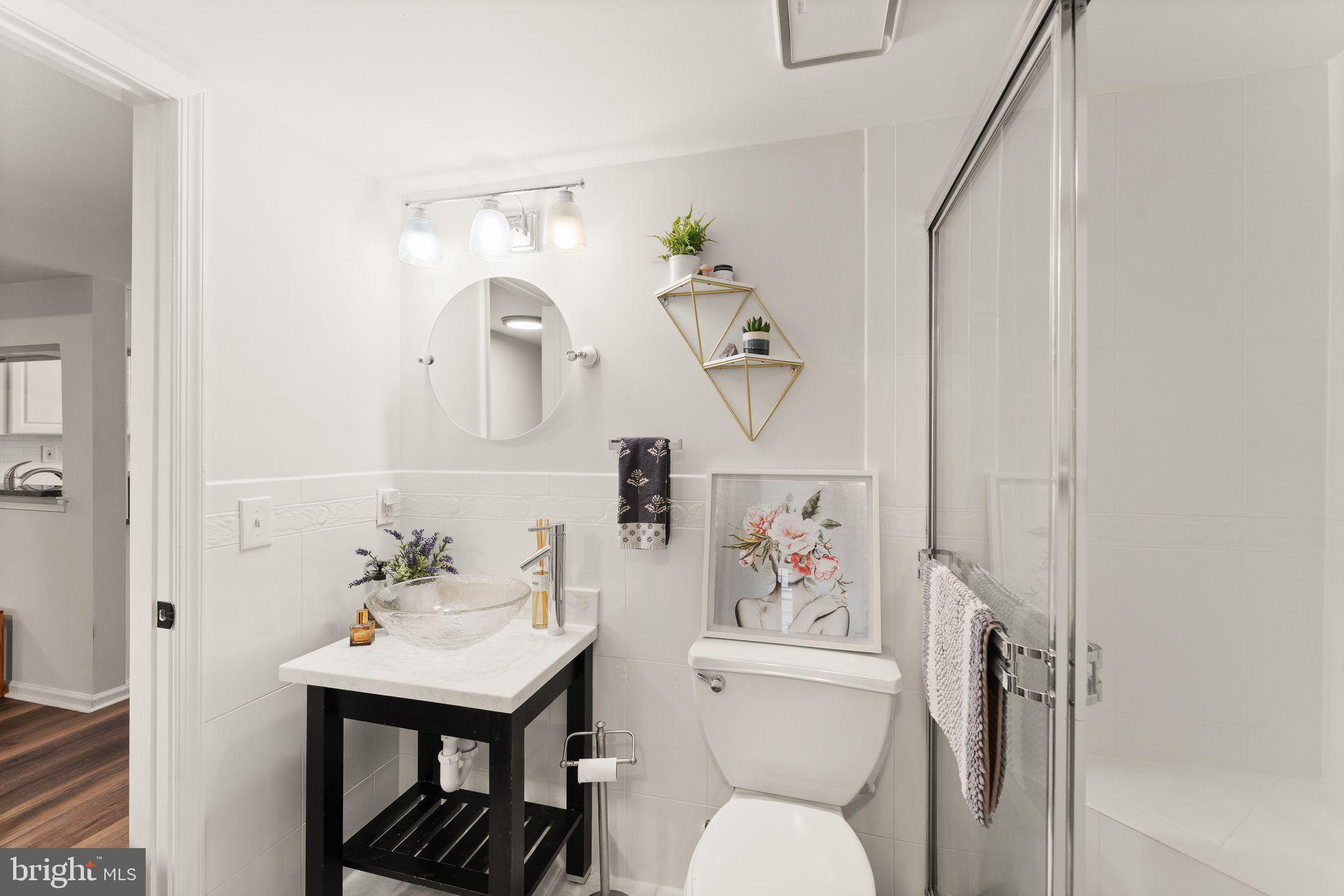 WATERS EDGE - Residential