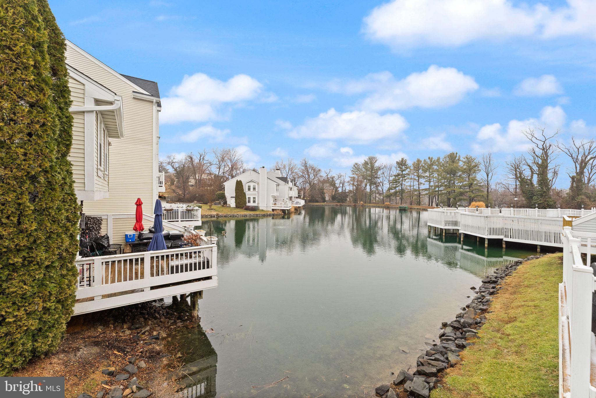 WATERS EDGE - Residential