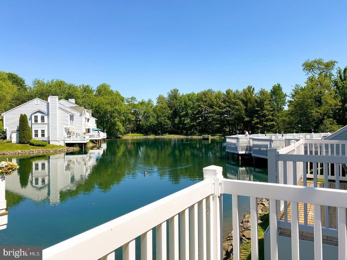 WATERS EDGE - Residential