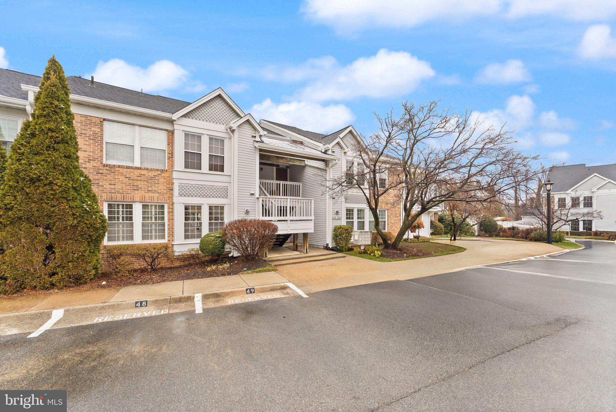 WATERS EDGE - Residential