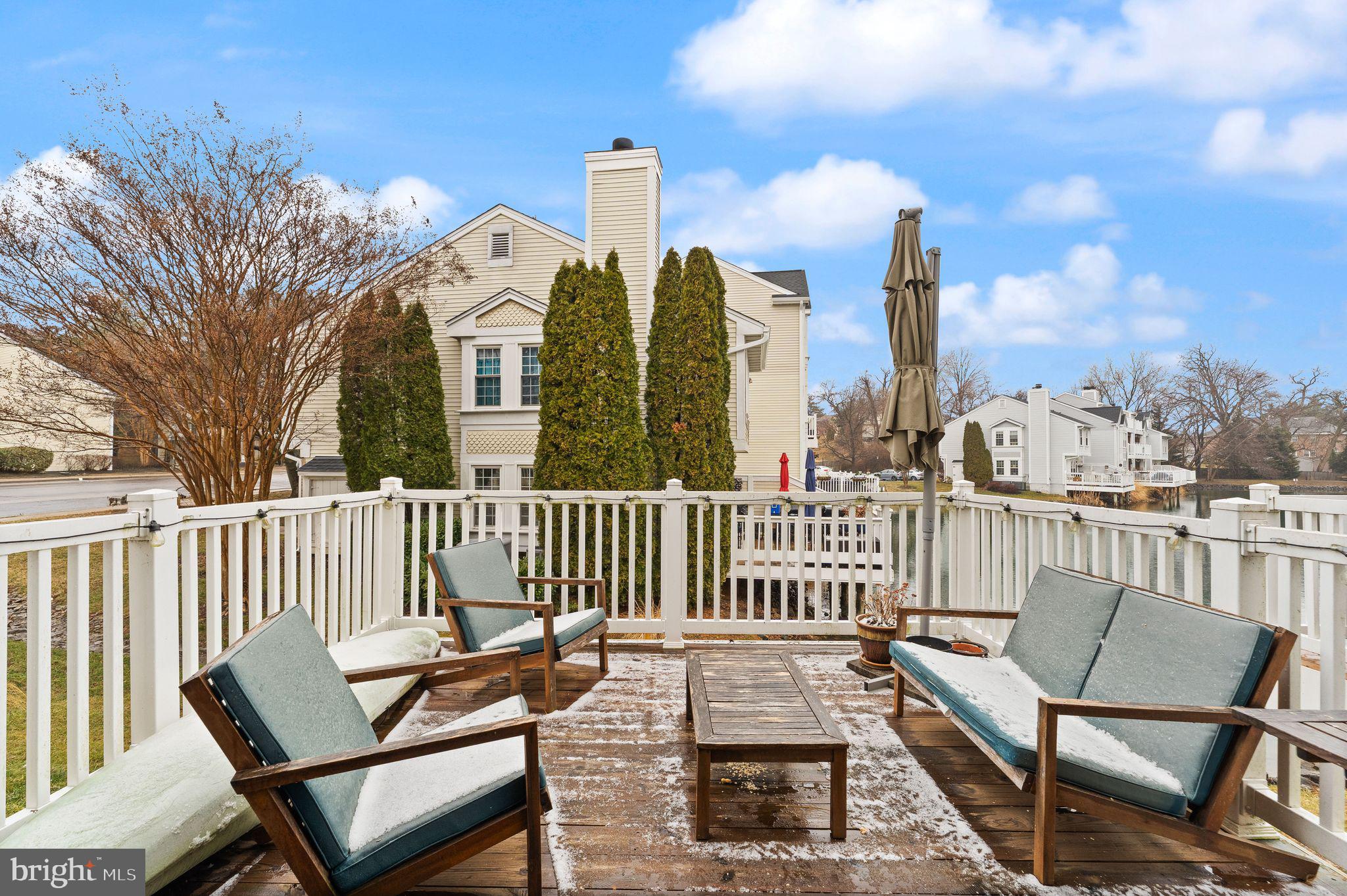 WATERS EDGE - Residential