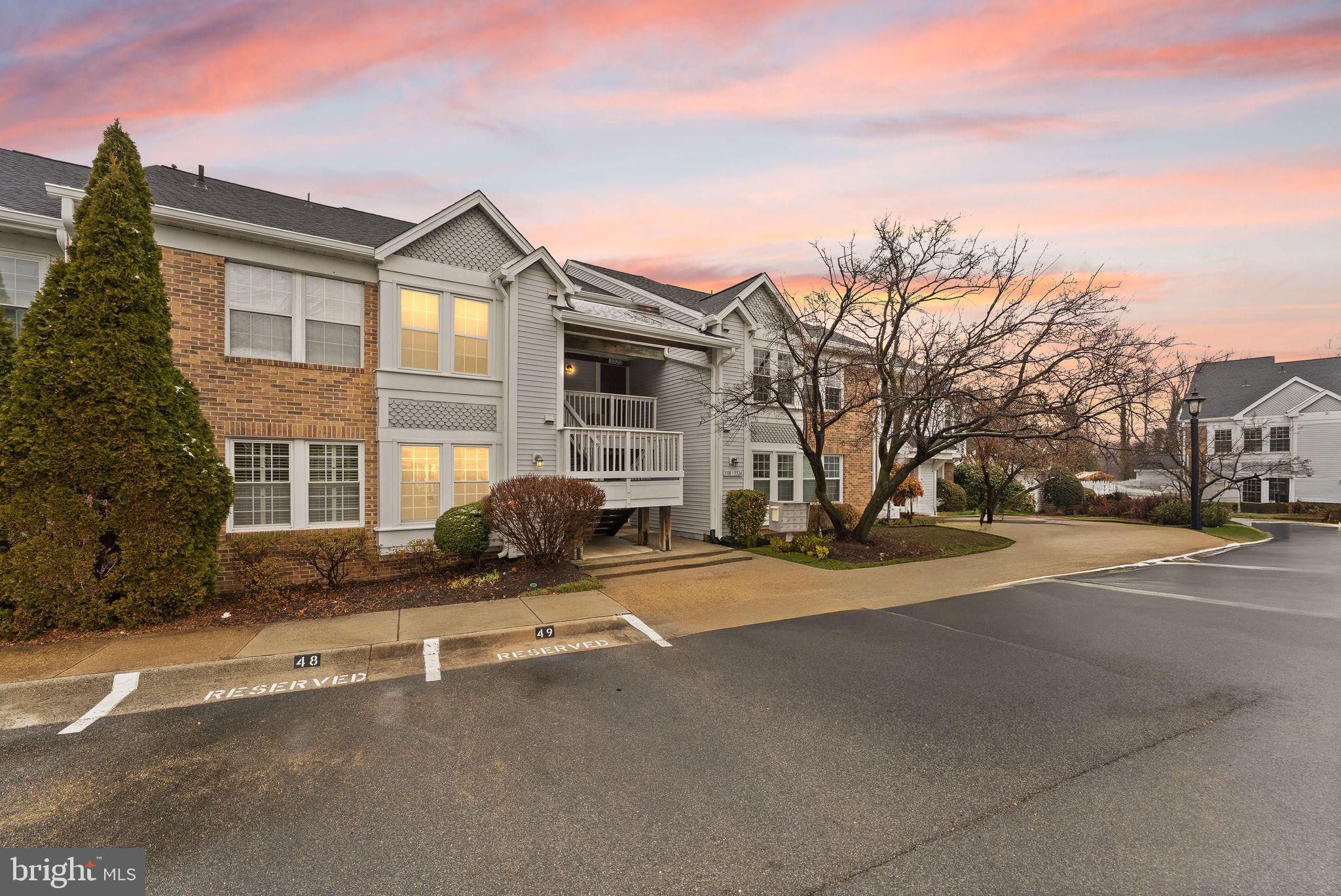 WATERS EDGE - Residential