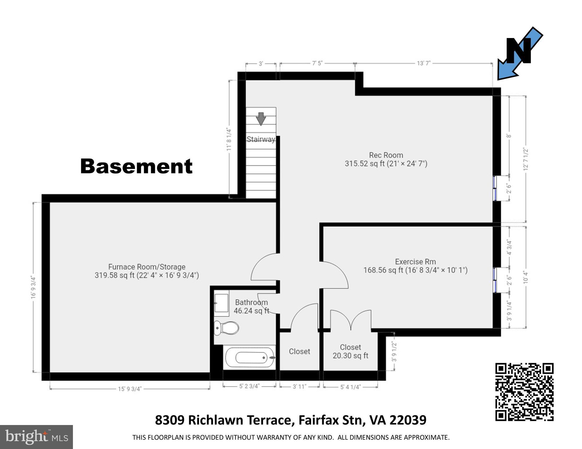 CROSSPOINTE - Residential