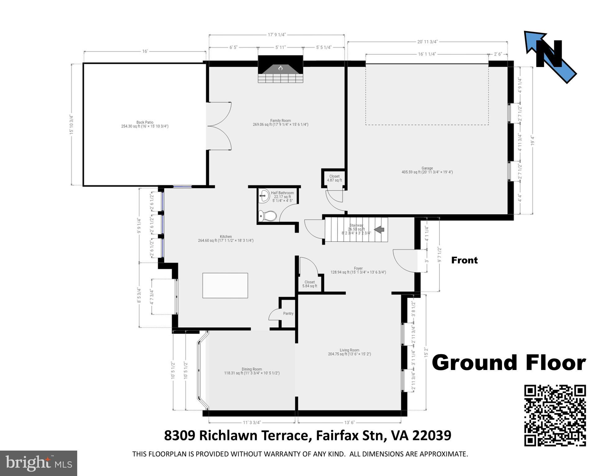 CROSSPOINTE - Residential