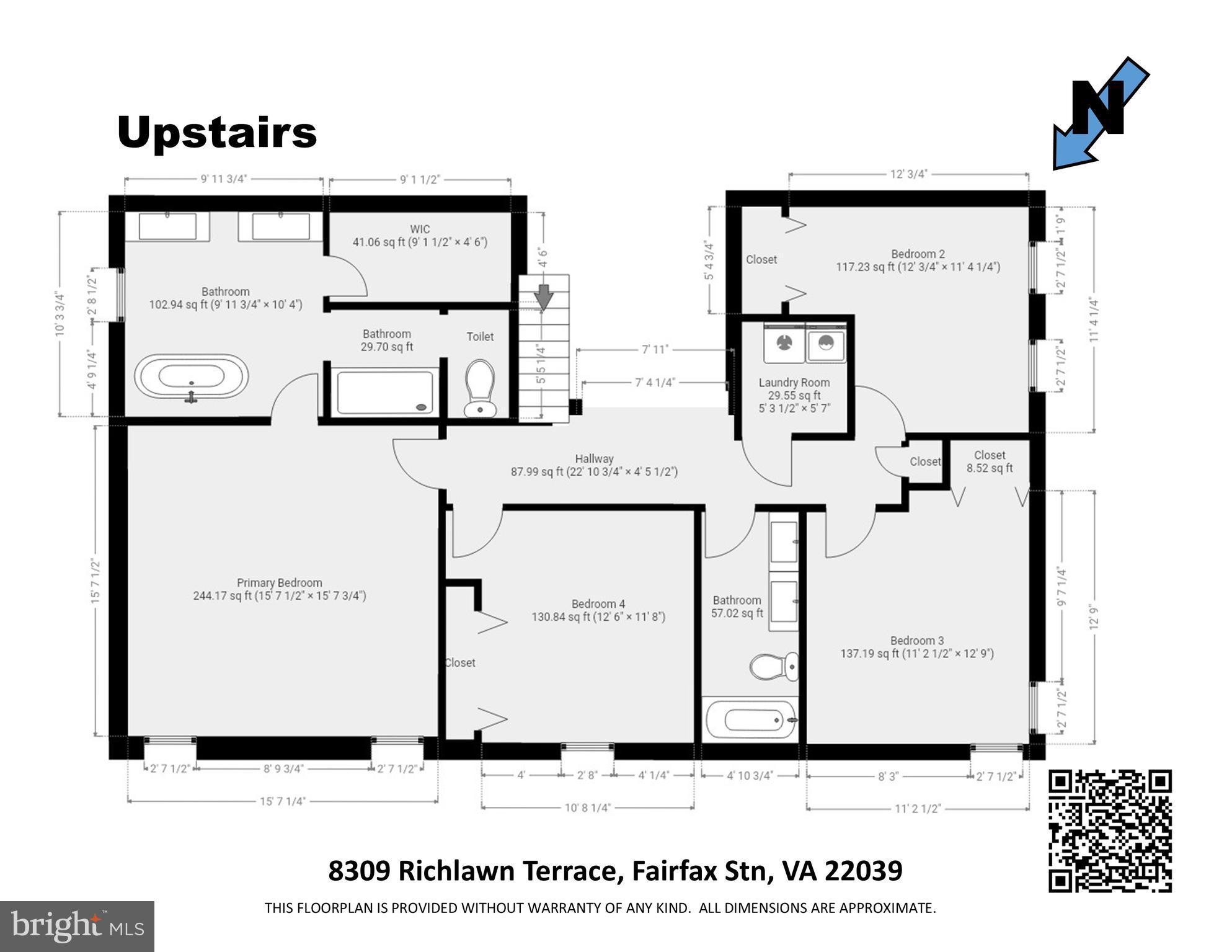 CROSSPOINTE - Residential