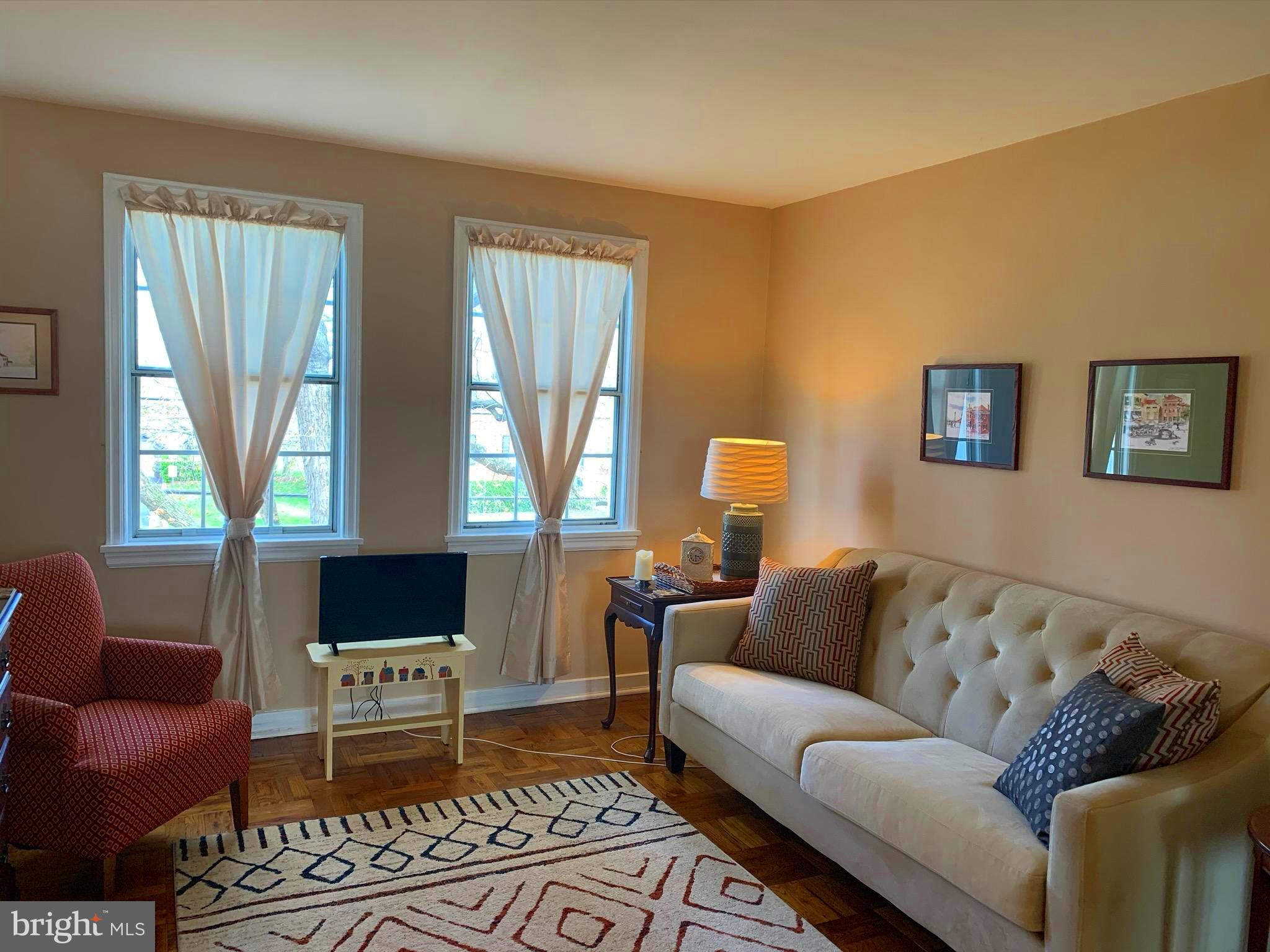 BELLE VIEW CONDOMINIUMS - Residential Lease