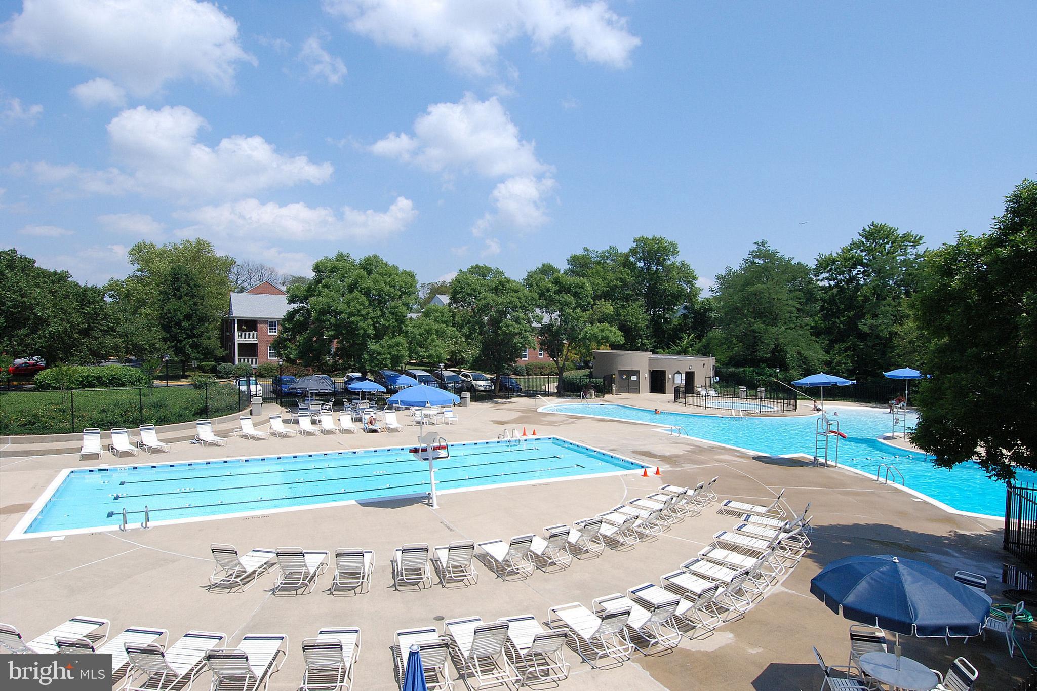 BELLE VIEW CONDOMINIUMS - Residential Lease