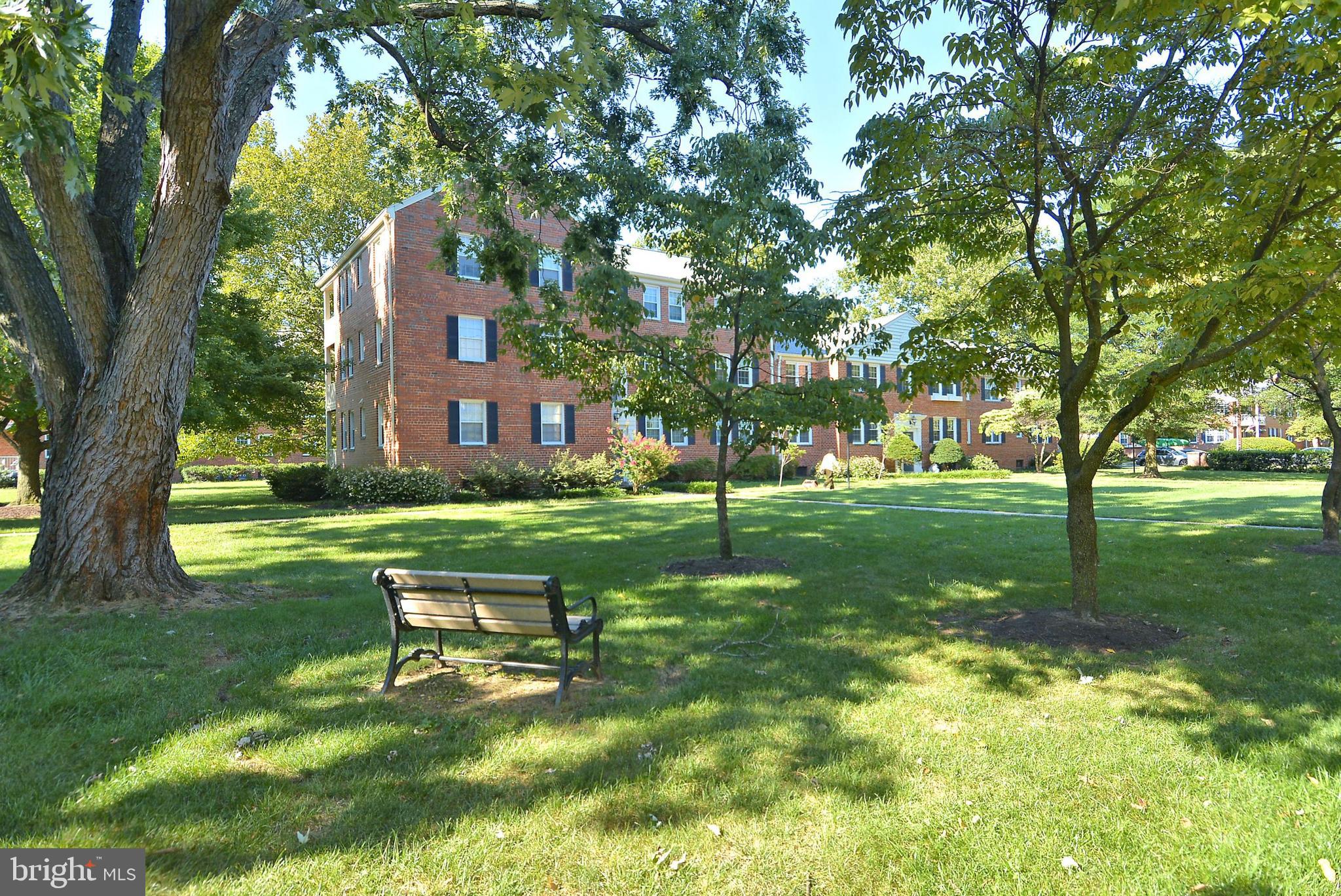 BELLE VIEW CONDOMINIUMS - Residential Lease