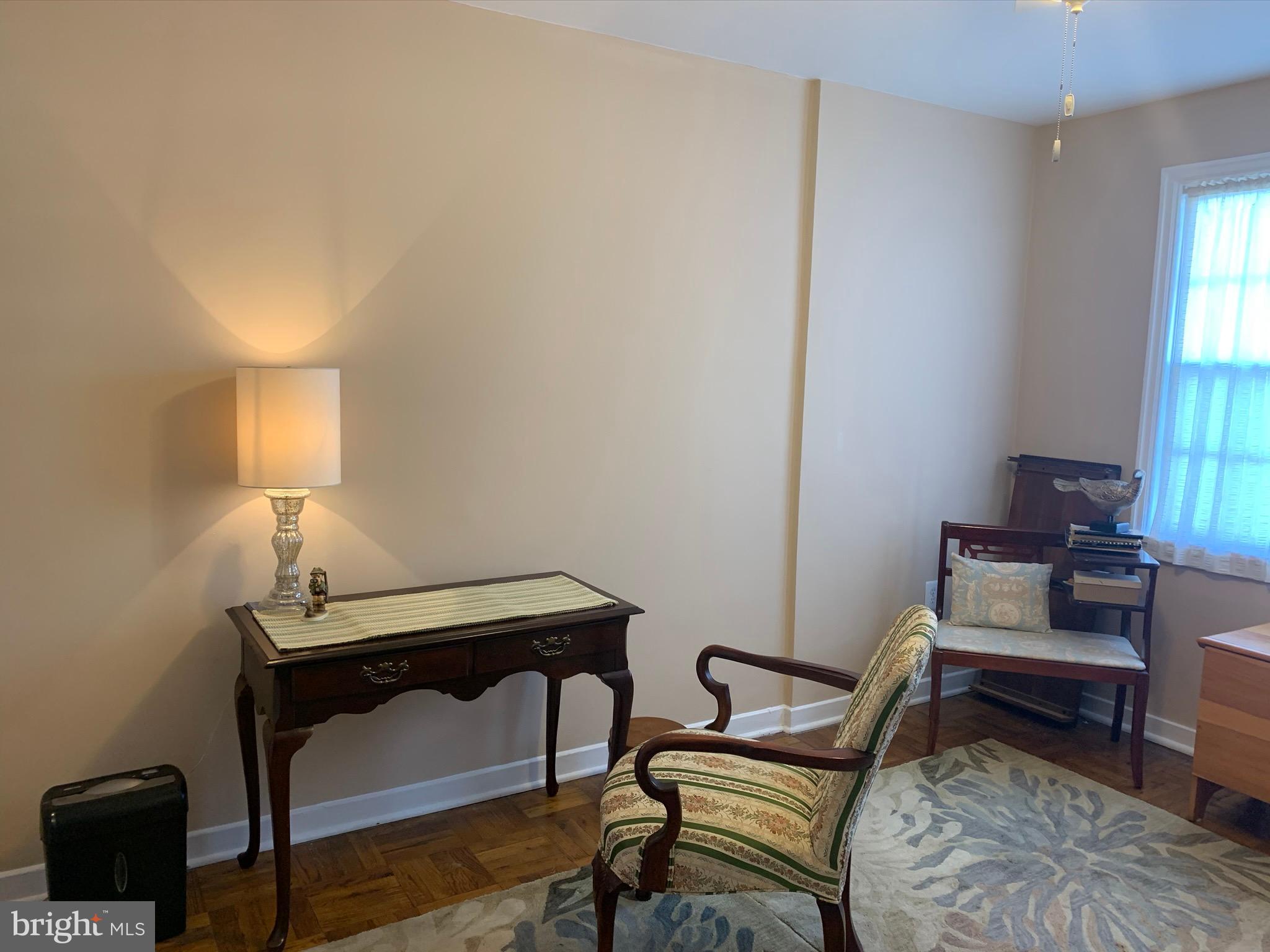 BELLE VIEW CONDOMINIUMS - Residential Lease