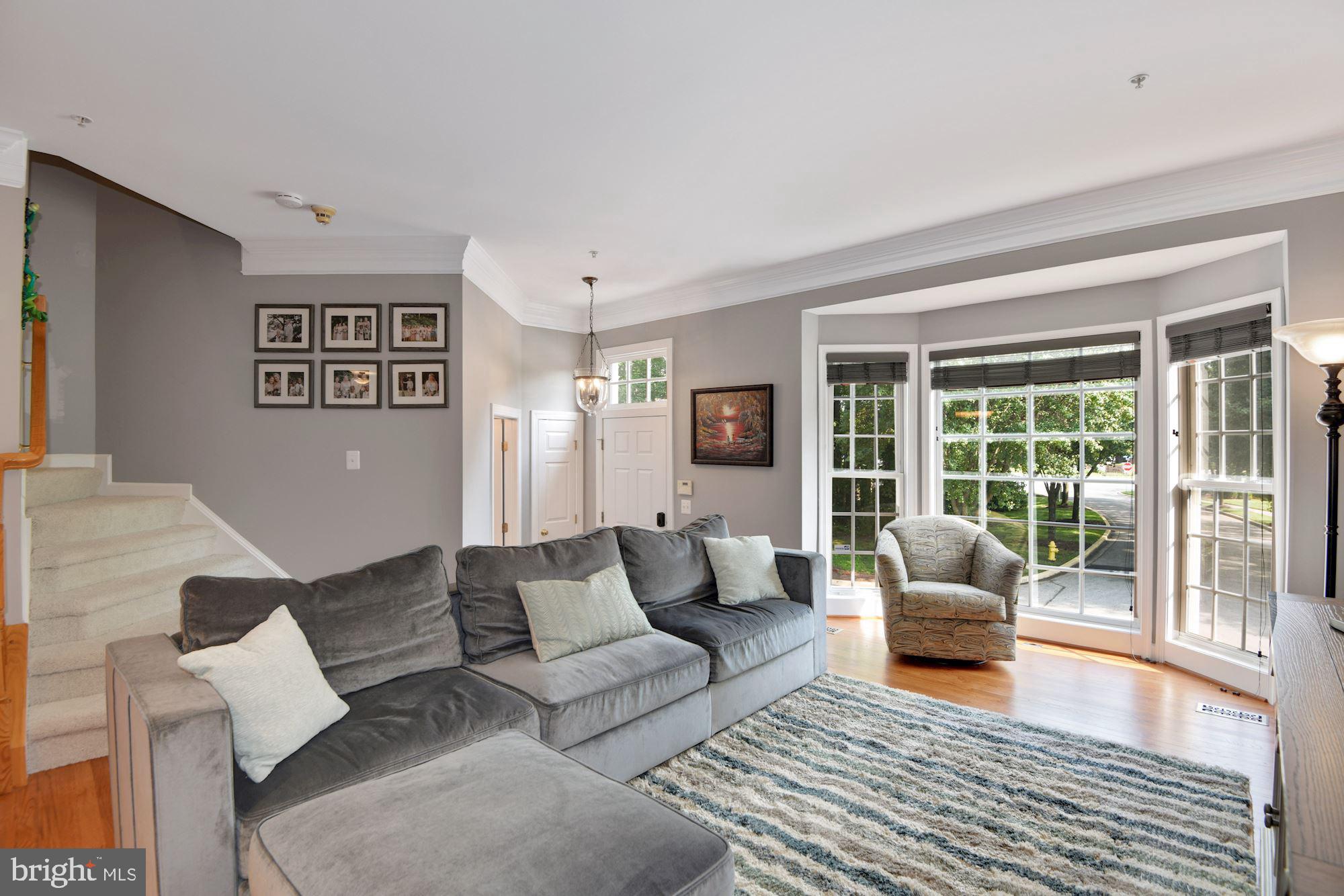 SOUTH RIVER COLONY - Residential