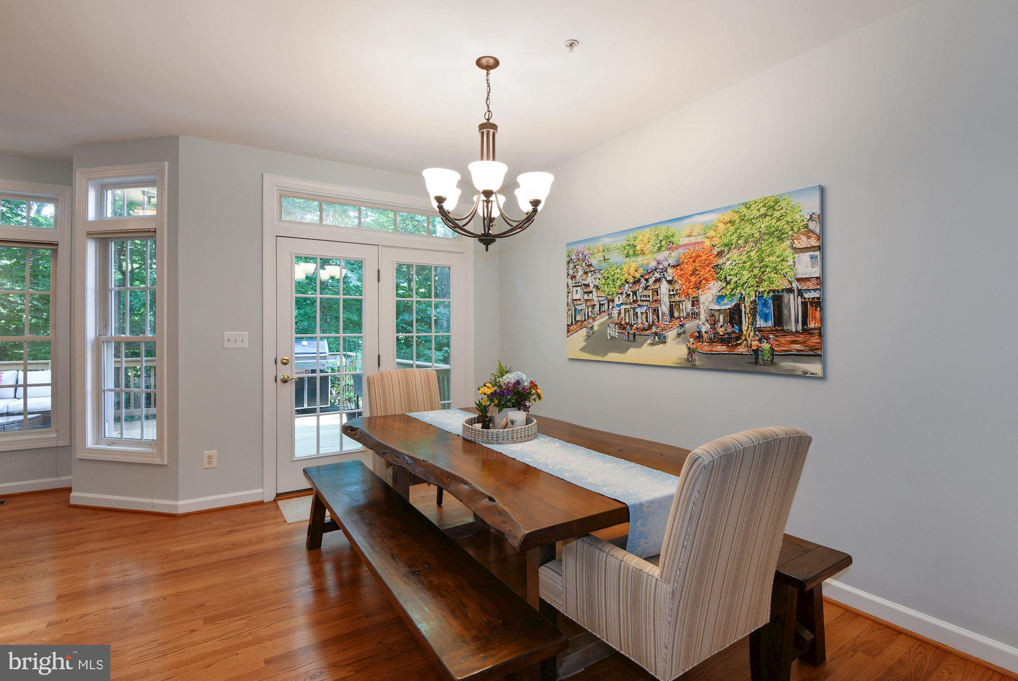 SOUTH RIVER COLONY - Residential