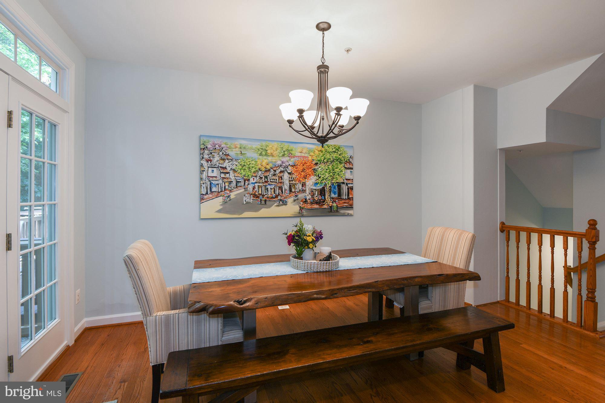 SOUTH RIVER COLONY - Residential