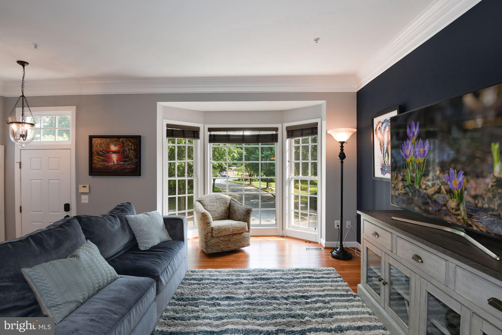 SOUTH RIVER COLONY - Residential