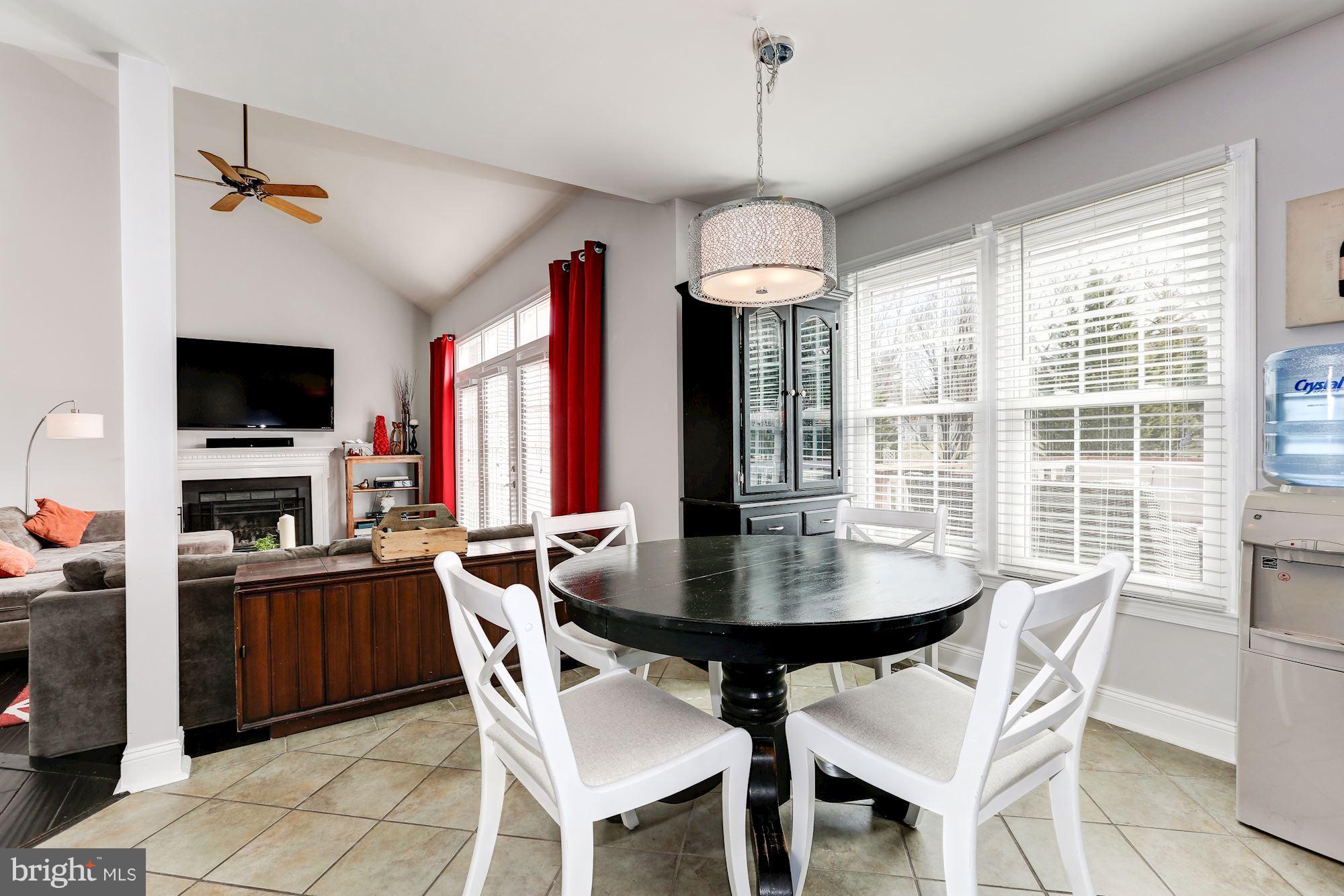 GUNNERS LAKE VILLAGE - Residential