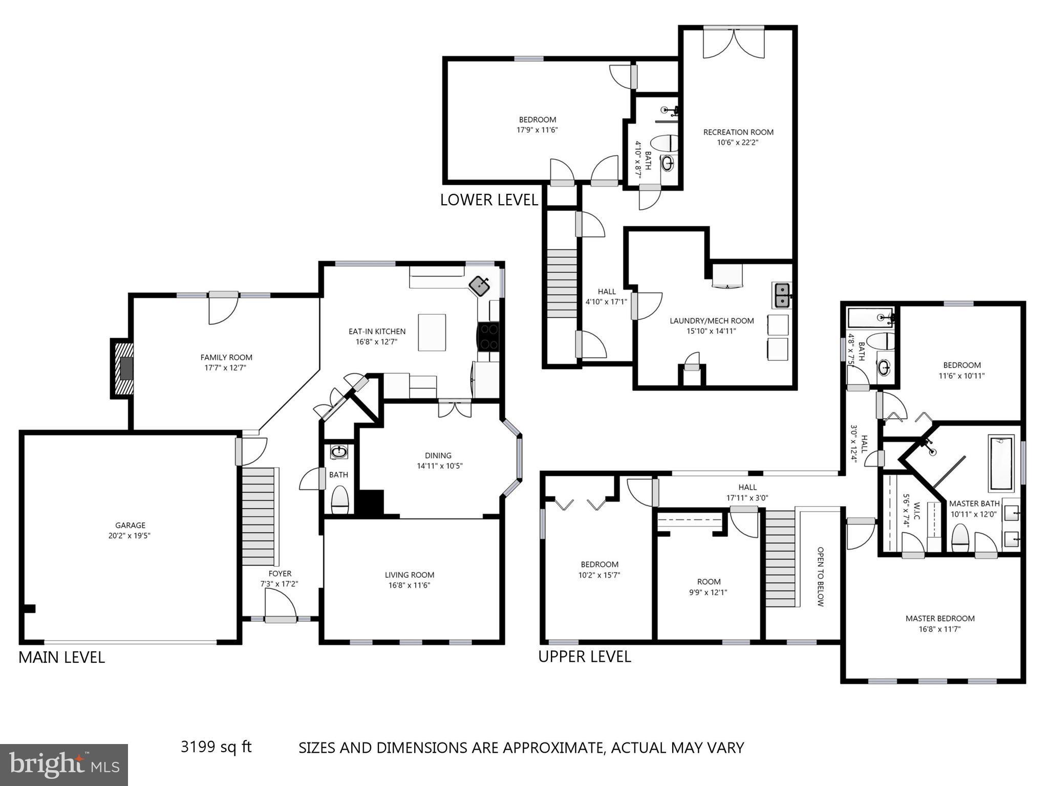 GUNNERS LAKE VILLAGE - Residential