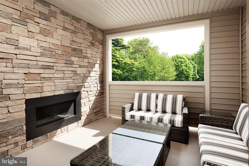 VILLAGES OF URBANA - Residential