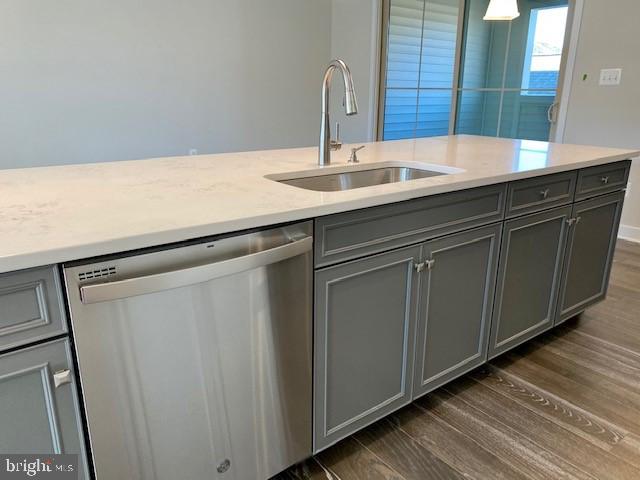 VILLAGES OF URBANA - Residential