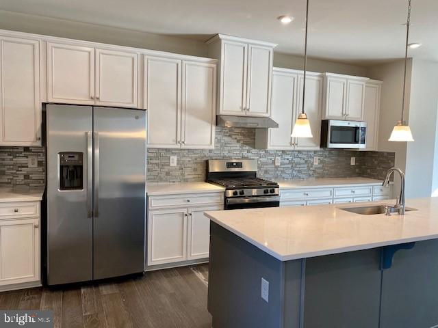 VILLAGES OF URBANA - Residential