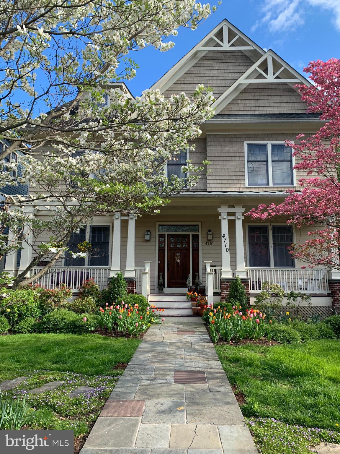 GLENBROOK VILLAGE - Residential