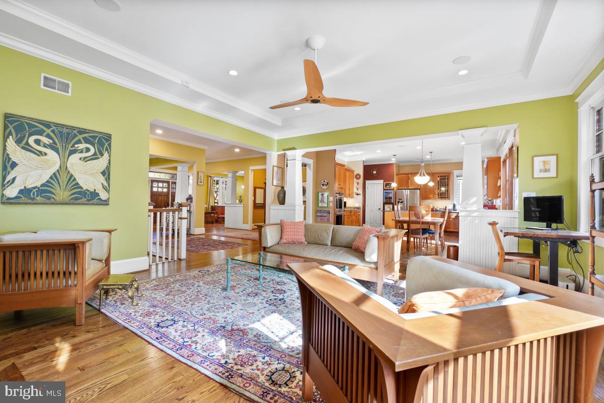 GLENBROOK VILLAGE - Residential