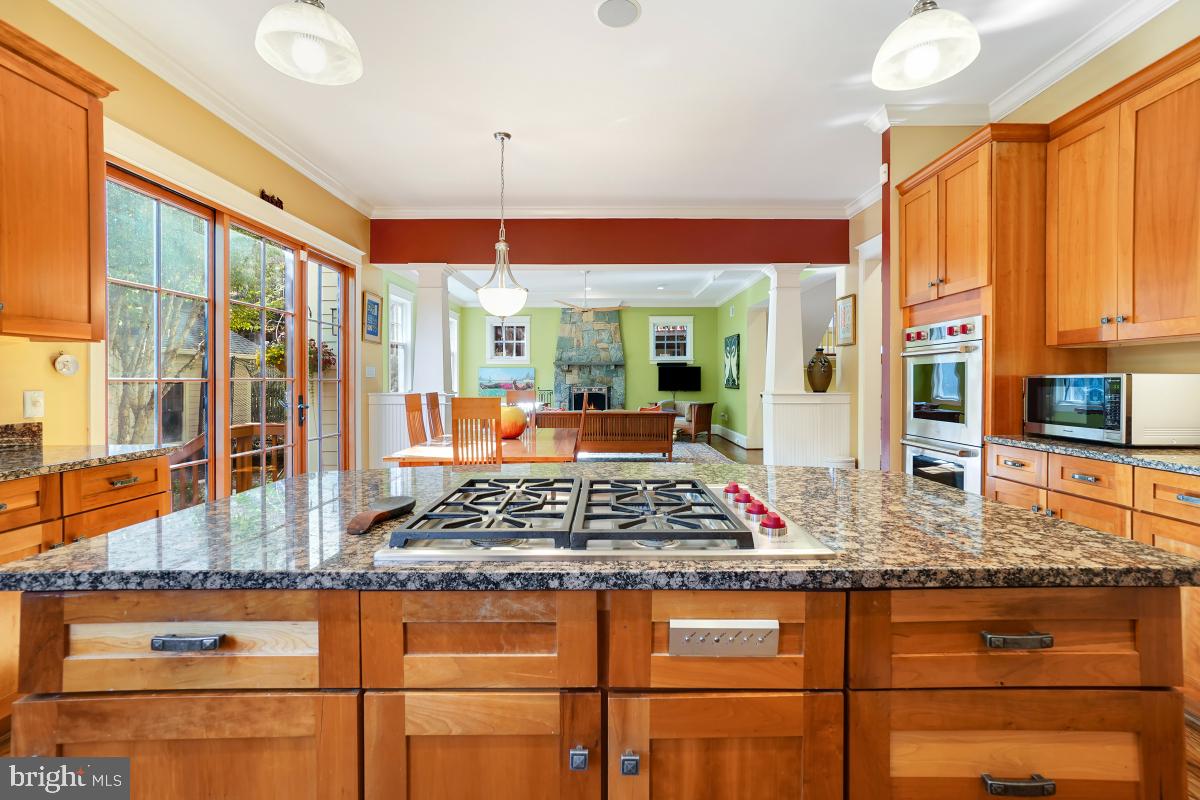 GLENBROOK VILLAGE - Residential