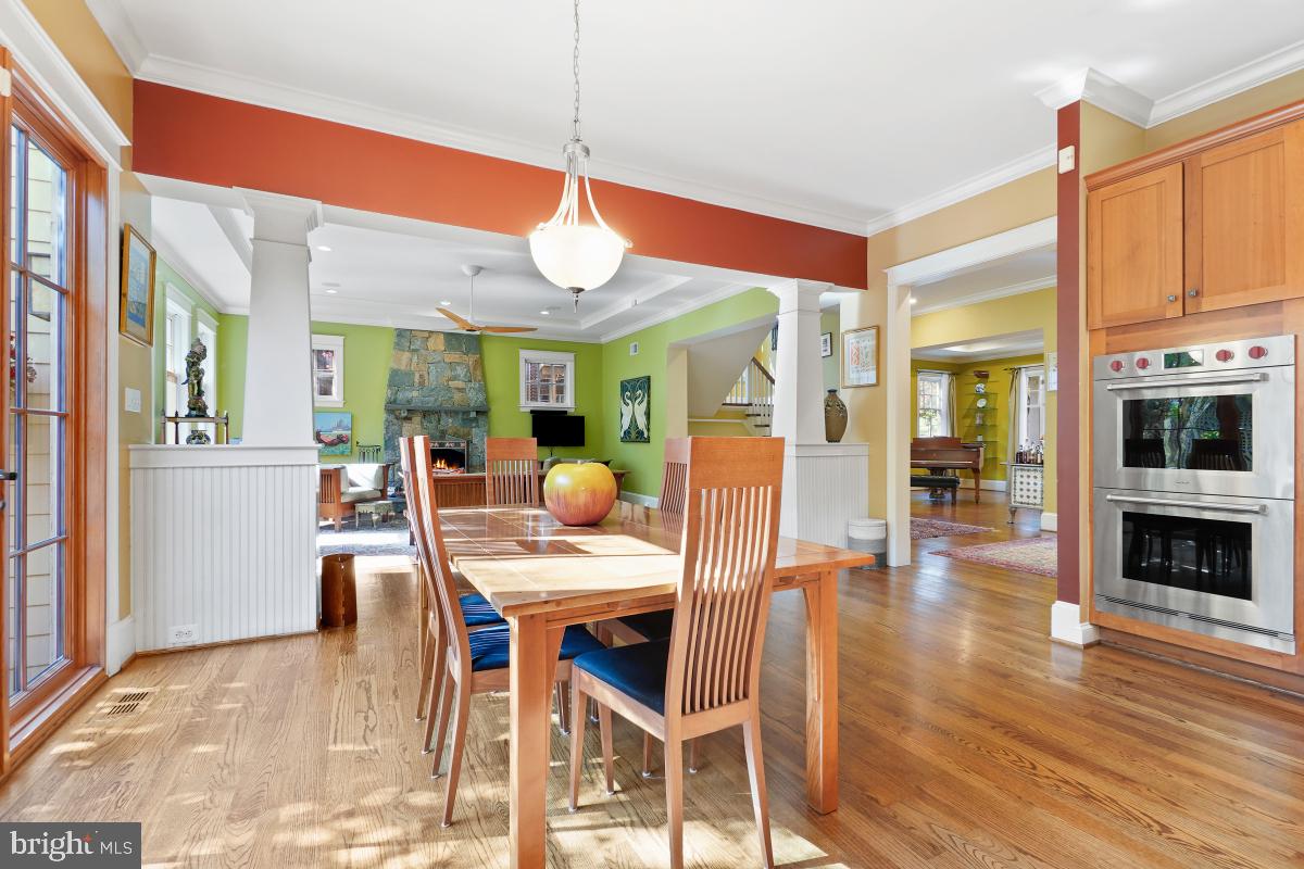 GLENBROOK VILLAGE - Residential