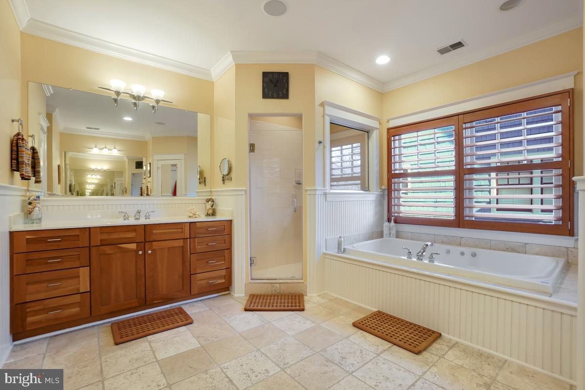 GLENBROOK VILLAGE - Residential