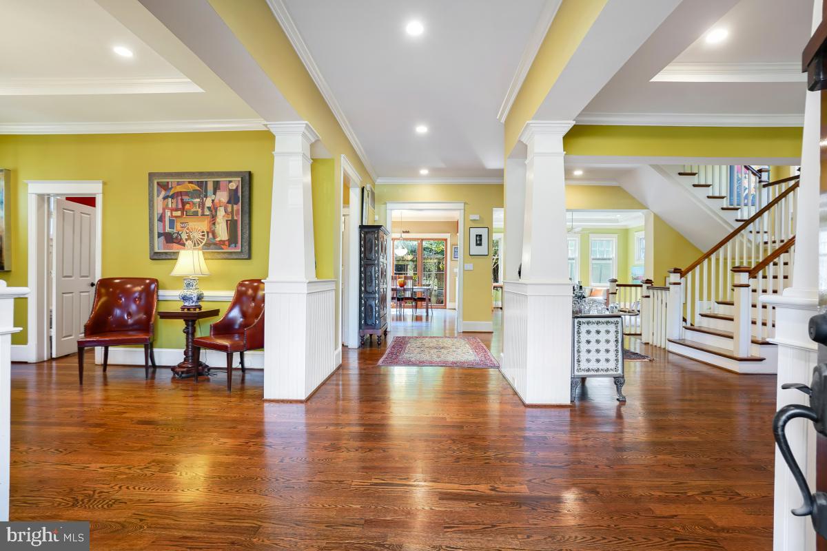 GLENBROOK VILLAGE - Residential