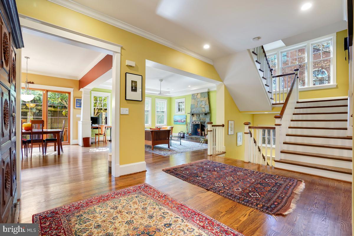 GLENBROOK VILLAGE - Residential