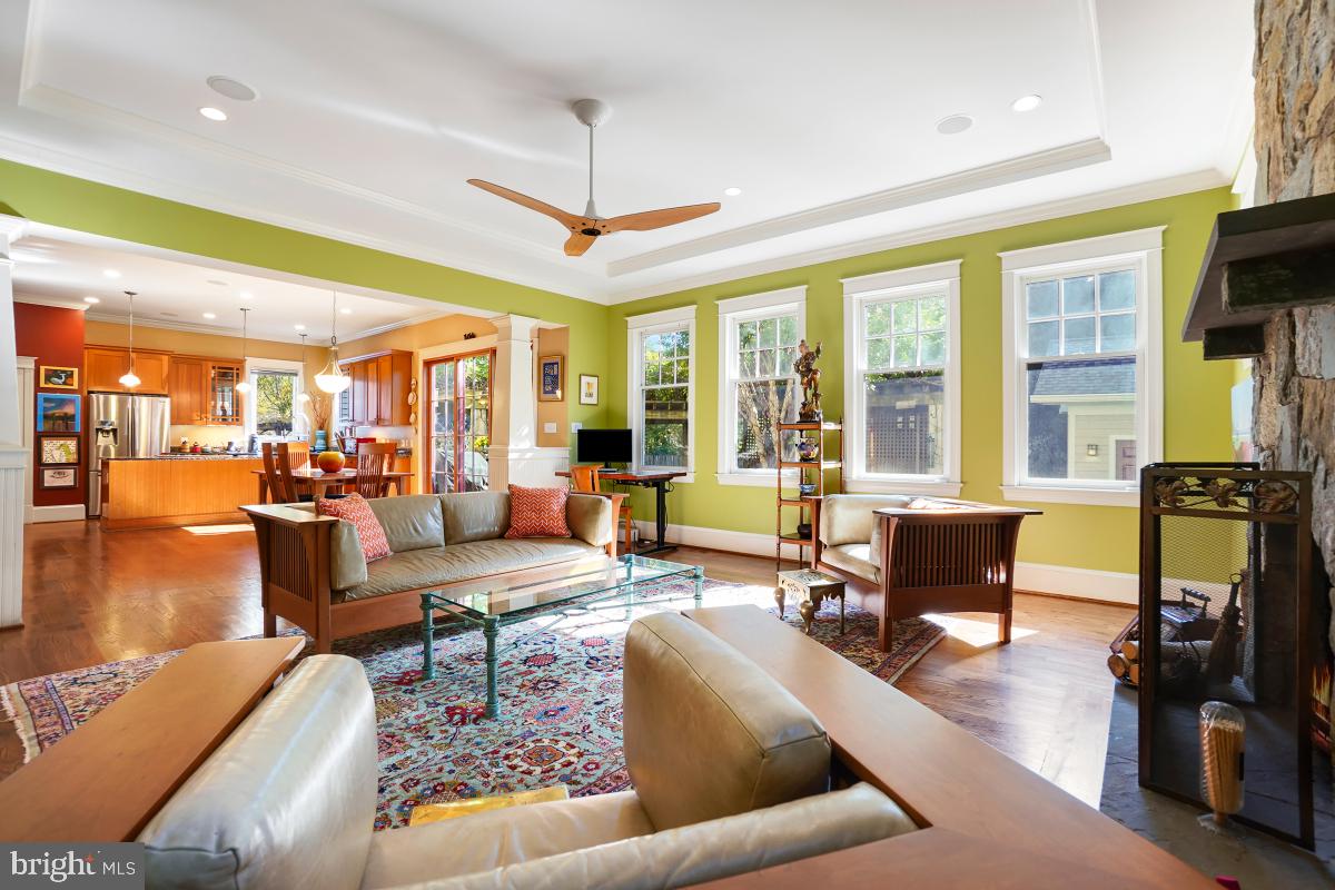 GLENBROOK VILLAGE - Residential