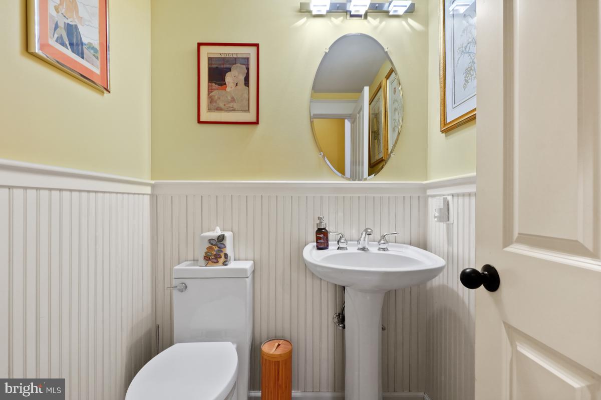 GLENBROOK VILLAGE - Residential