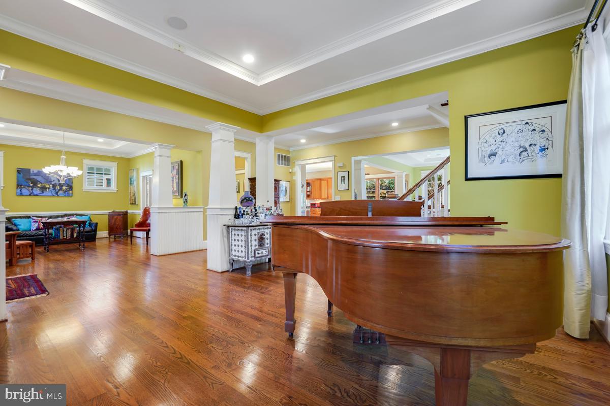 GLENBROOK VILLAGE - Residential