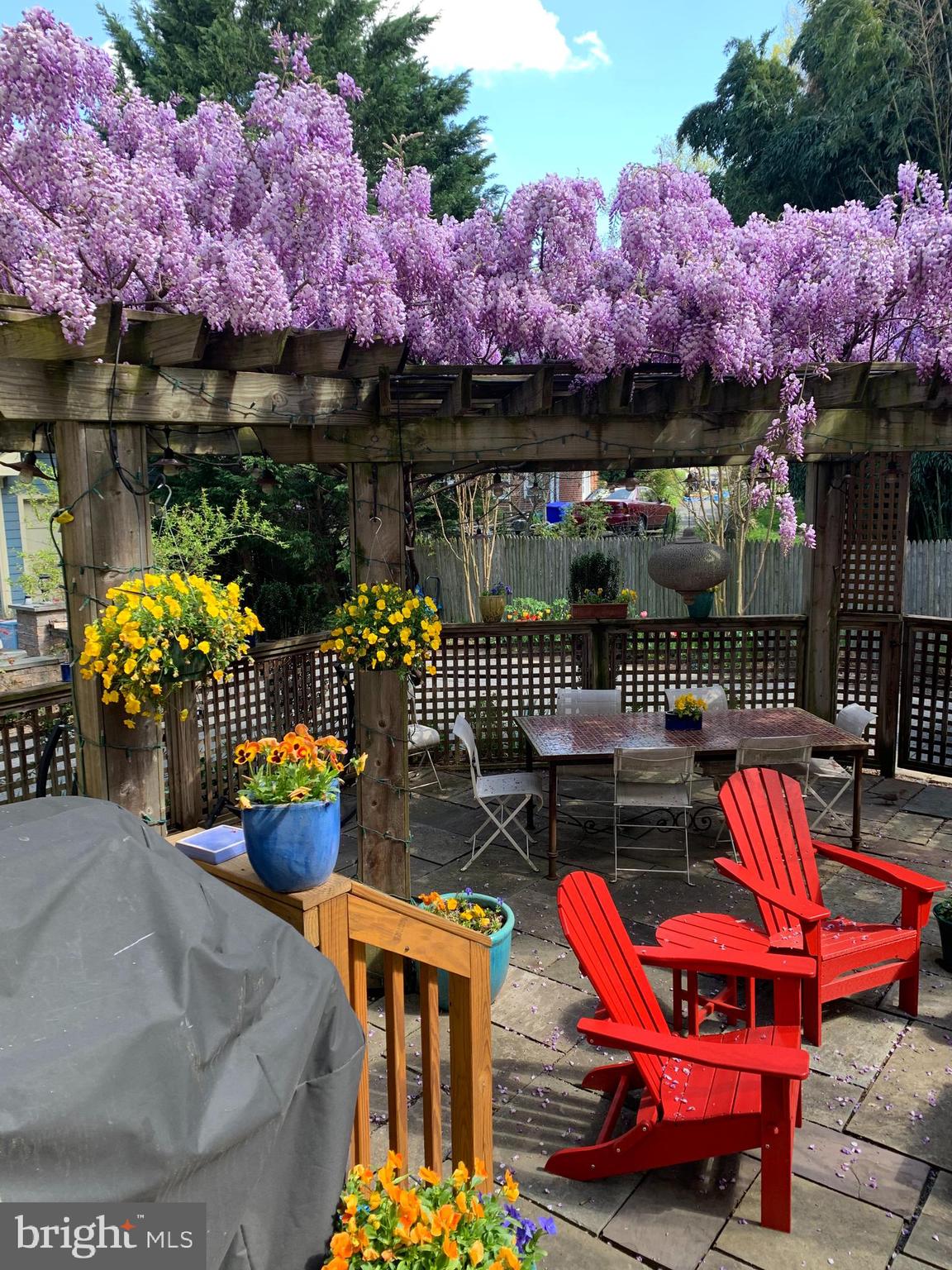 GLENBROOK VILLAGE - Residential