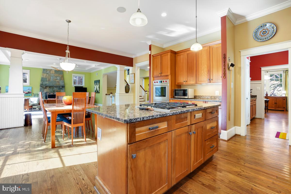 GLENBROOK VILLAGE - Residential