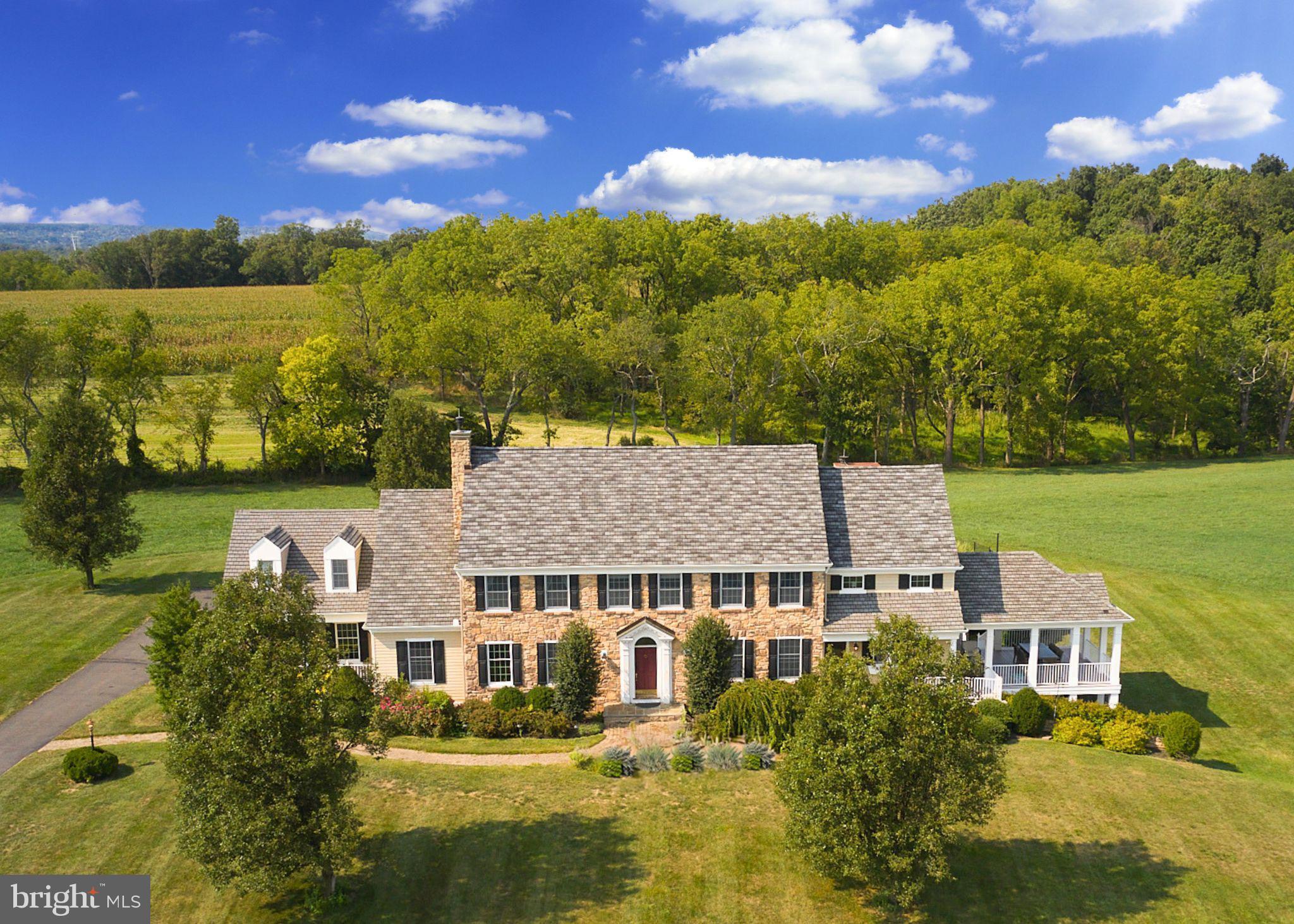 11 DANBERRY DRIVE