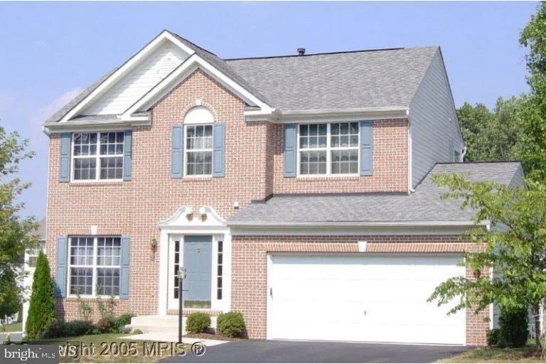5748 Fincastle Drive, Manassas, VA 20112