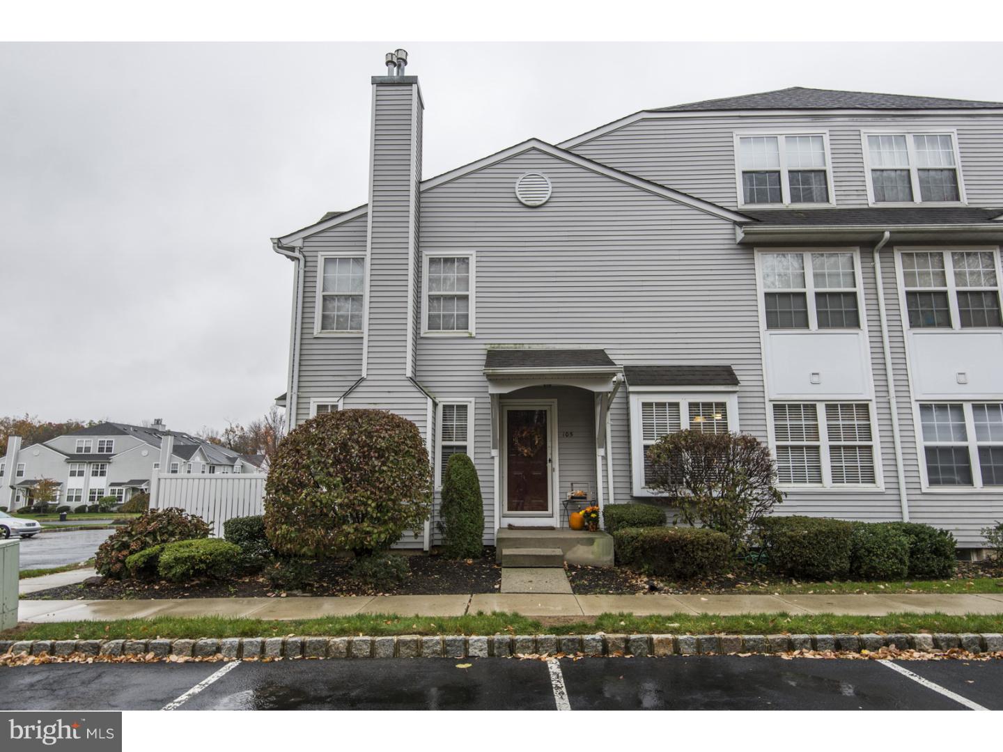 Don't miss out on the Opportunity of a Lifetime! Here is your chance to own your own home at an affordable price in the Award Winning Central Bucks School District. This well kept 3 Bedroom 2.5 Bath Corner Unit is located in the desirable Warwick Greene Community. This Home has it all. The Main living Area boasts an Open Floor Plan, Fireplace,Granite Counters and Breakfast bar. A spacious Dining Area with an abundance of Natural light plus a Powder Room and access to a Patio for your outside entertaining needs. In addition there is an unfinished full basement. You may choose to use this as additional storage or plan on finishing it according to your taste and needs. The Upper Level features the Master Suite with Vaulted Ceilings, Double closets and a Full Bath. There is also a Second Bedroom and a Full Hall Bath.You will never have to worry about carrying the laundry upstairs again. This home has solved that problem. The enclosed Laundry area is conveniently located on the second floor. The Third Floor Loft area is where you will find the final of the Three Bedrooms. This is a complete bedroom with a door and closet. It could also double as an office. This Home is priced to sell. Don't waste another minute.Make your appointment to see this Home today you might not get the chance tomorrow.