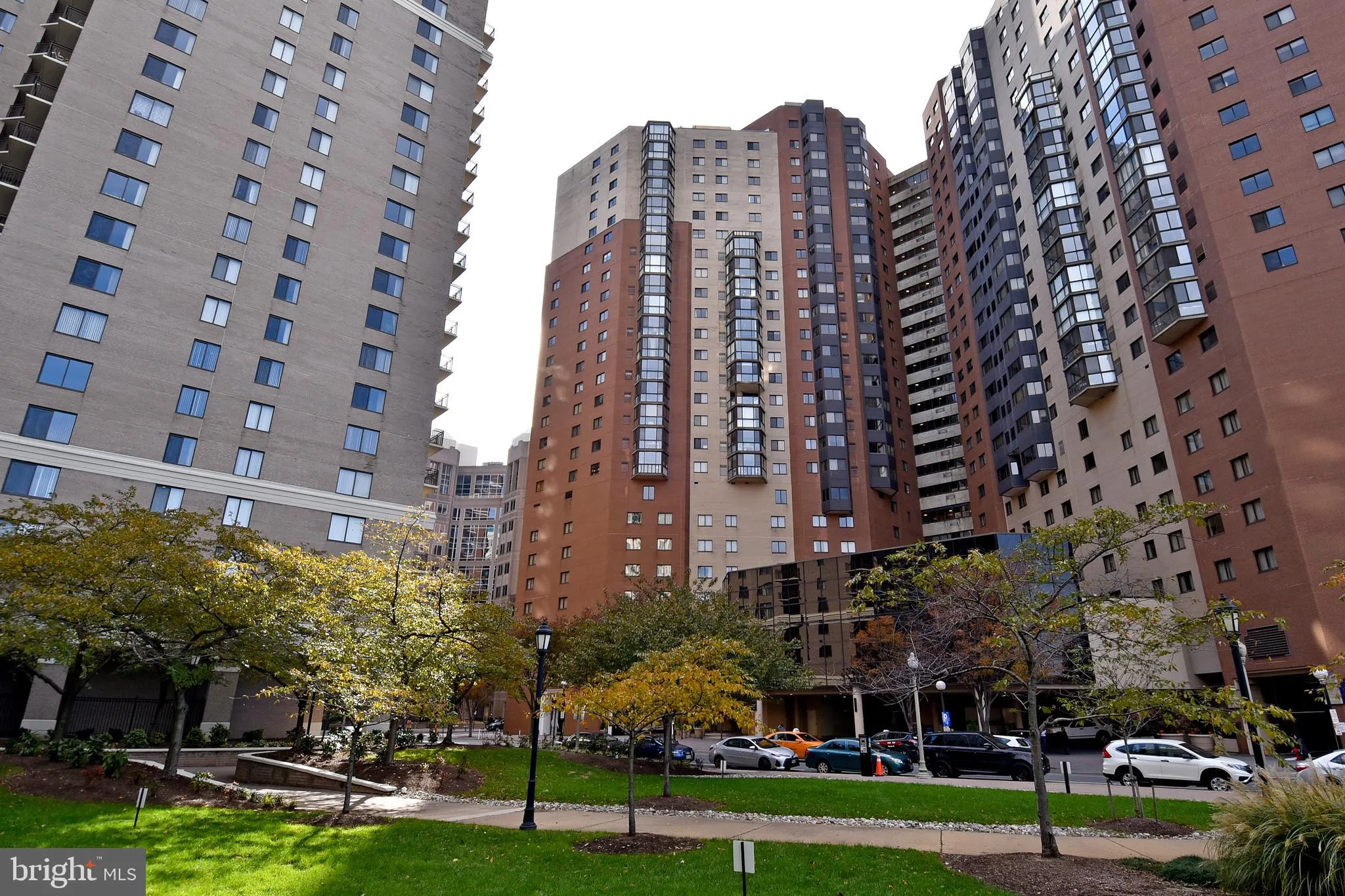 900 N Stafford Street Unit 1409, Arlington, VA 22203
