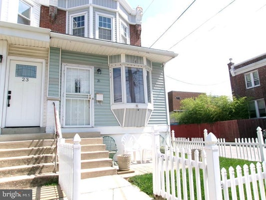 21 RHODES AVE, DARBY, PA 19023 - Image 79f43f103f2695df0c73edd2ee8ee9bb/3262882631