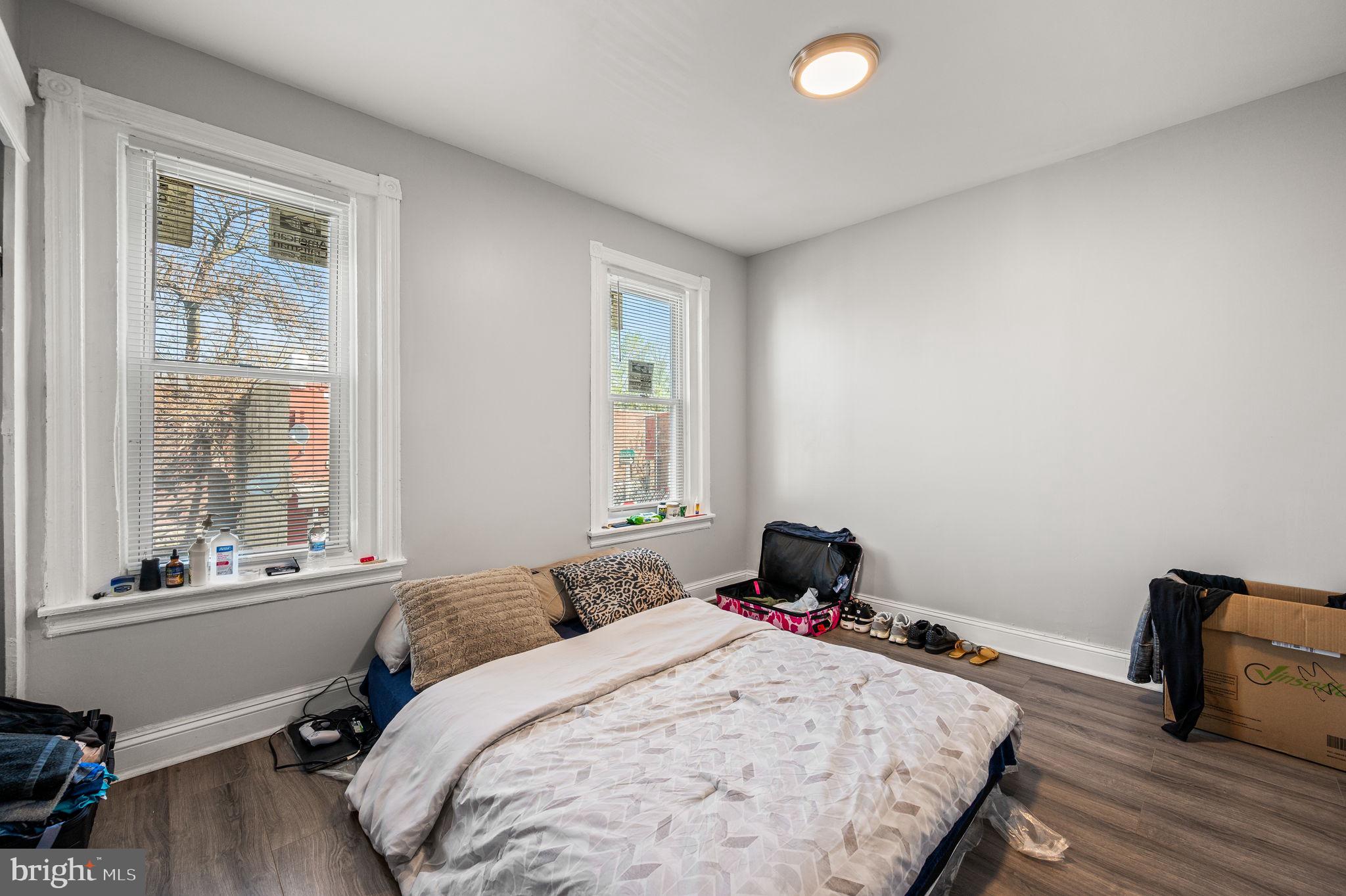 MILL CREEK - Residential