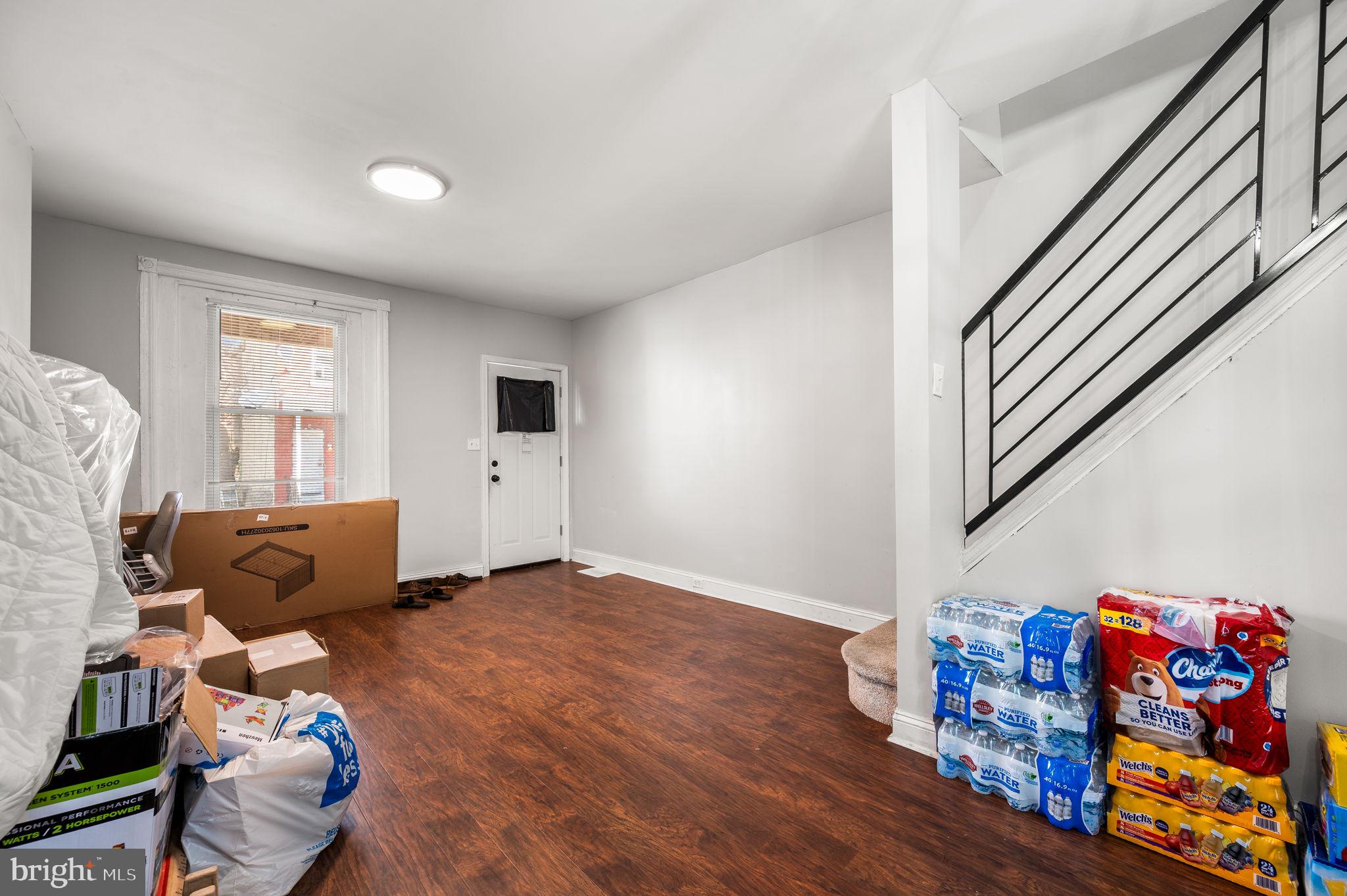 MILL CREEK - Residential