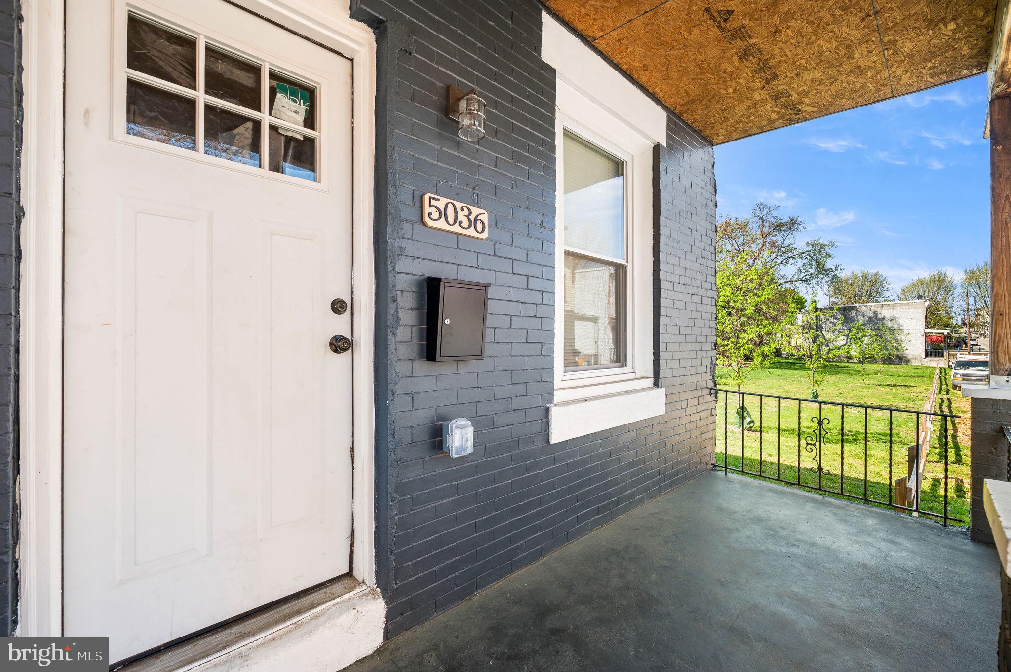 MILL CREEK - Residential