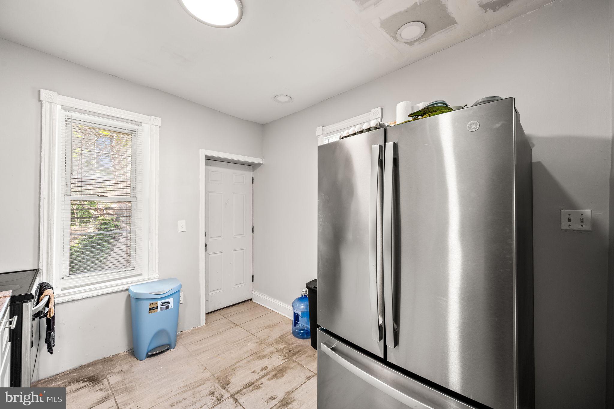 MILL CREEK - Residential