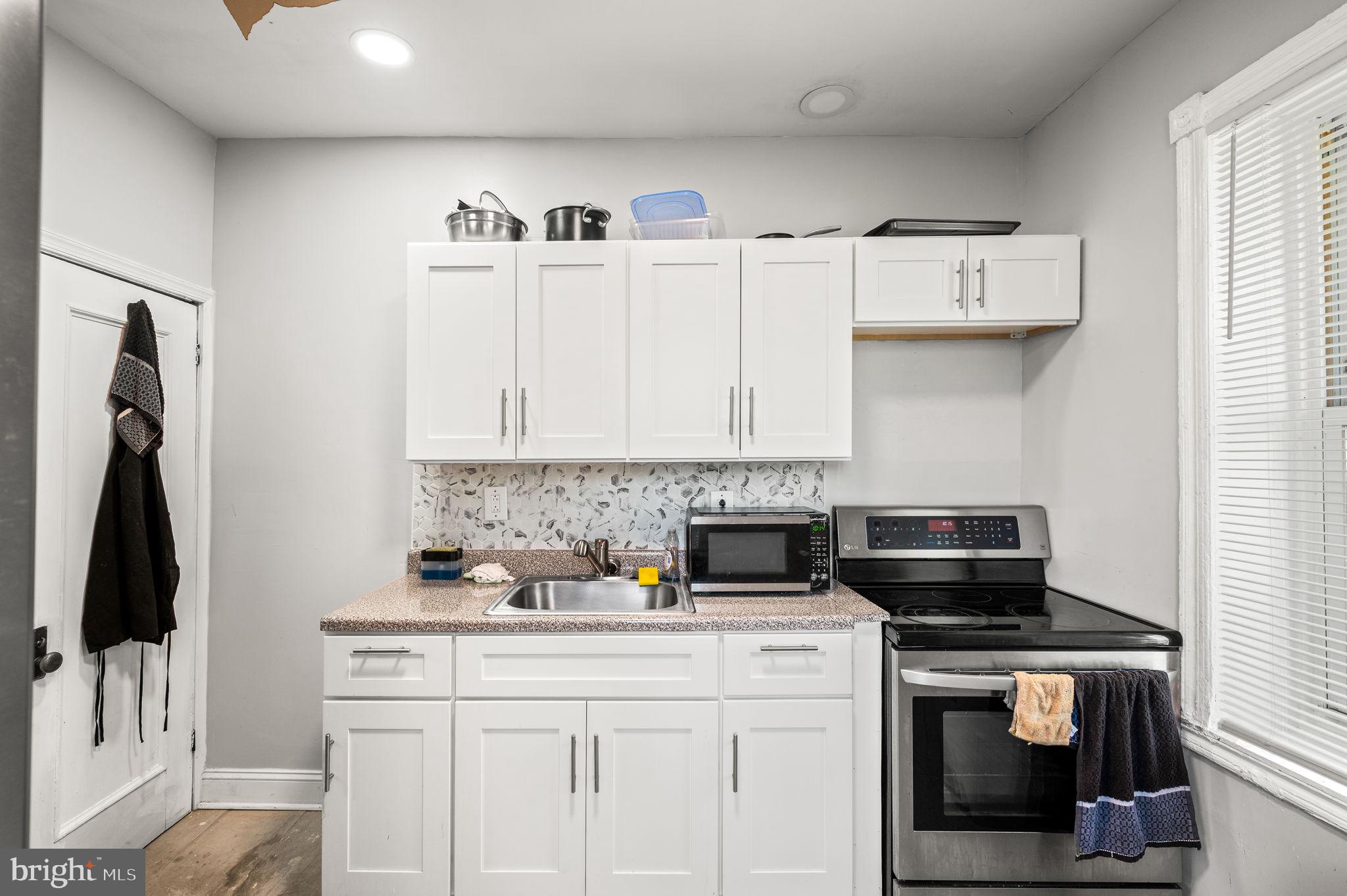 MILL CREEK - Residential