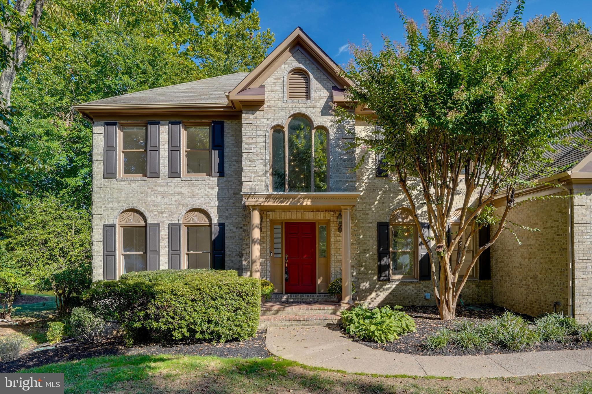 8069 CROOKED OAKS COURT