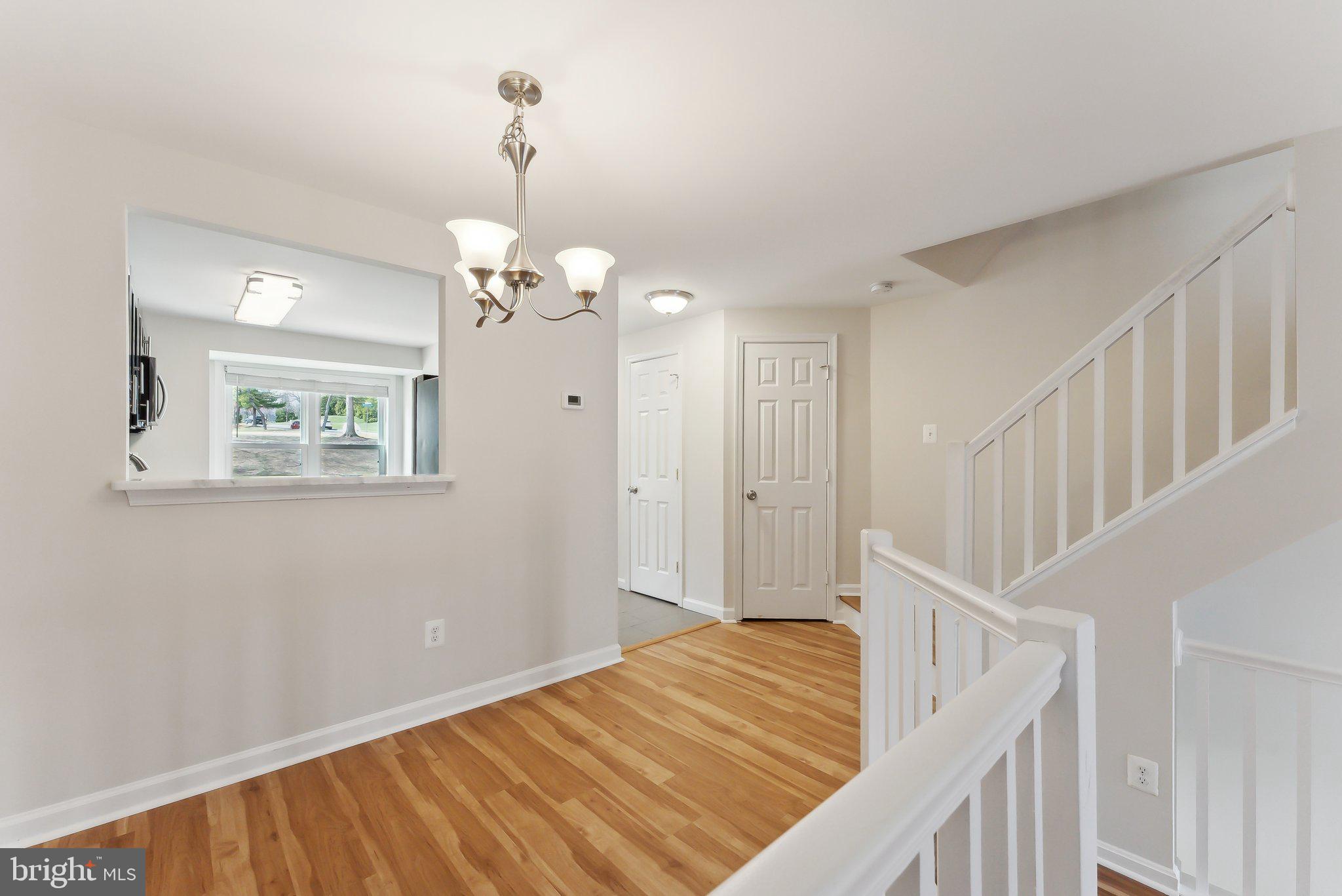 KINGSTOWNE - Residential Lease