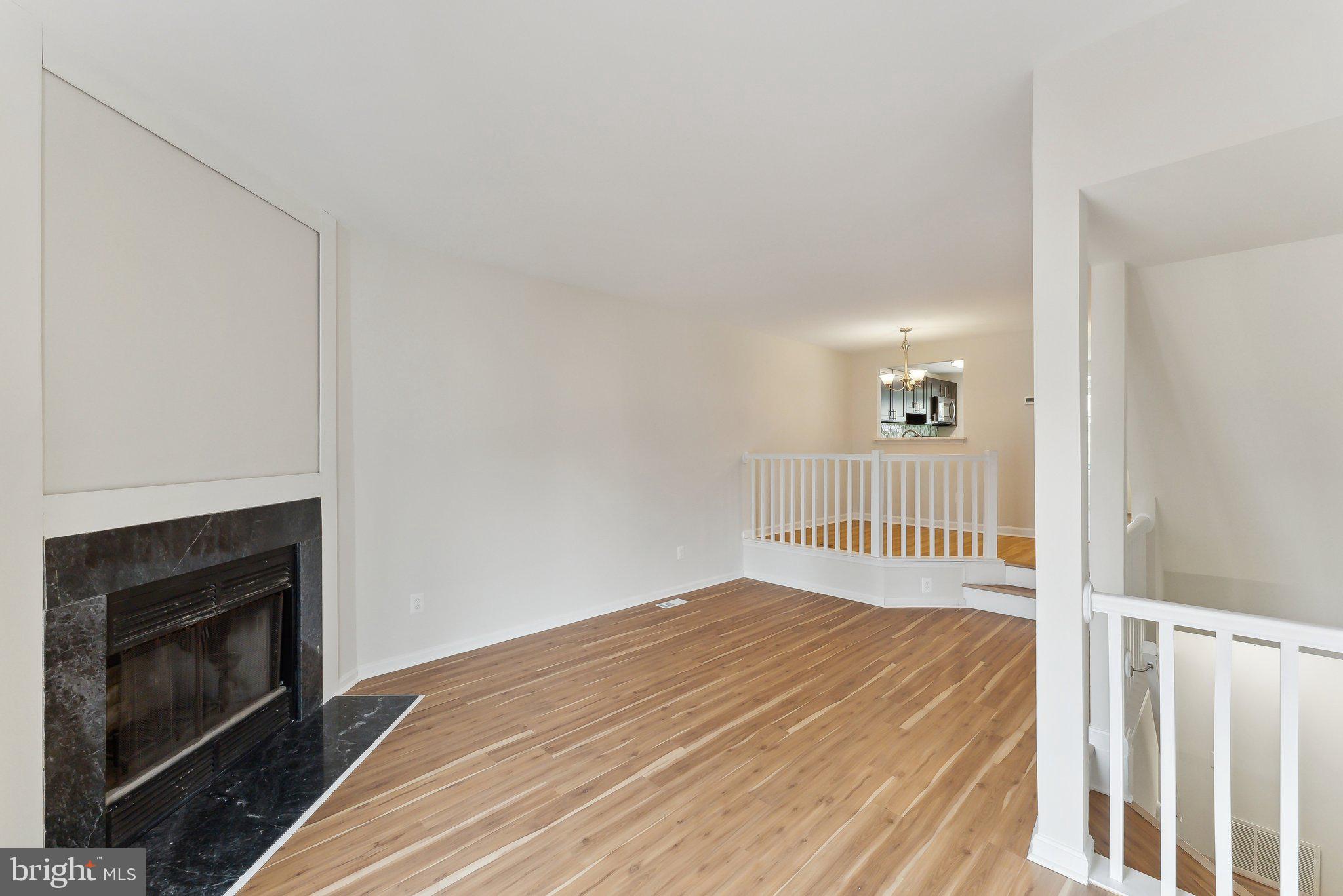 KINGSTOWNE - Residential Lease