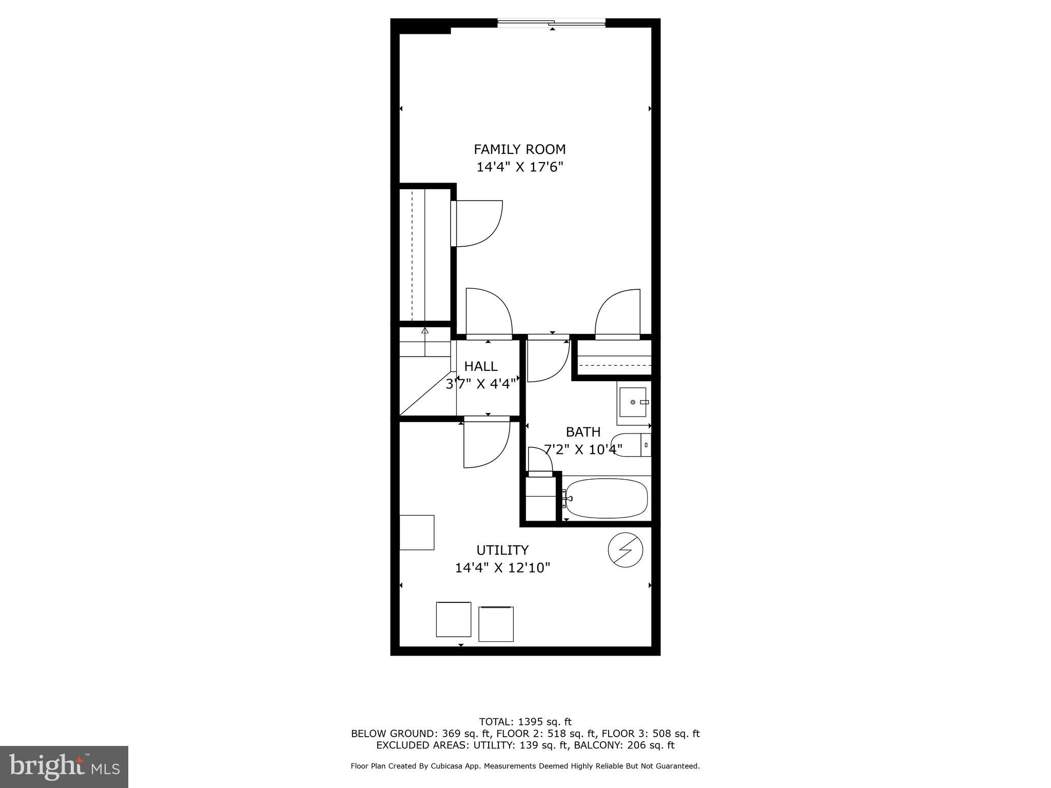 KINGSTOWNE - Residential Lease