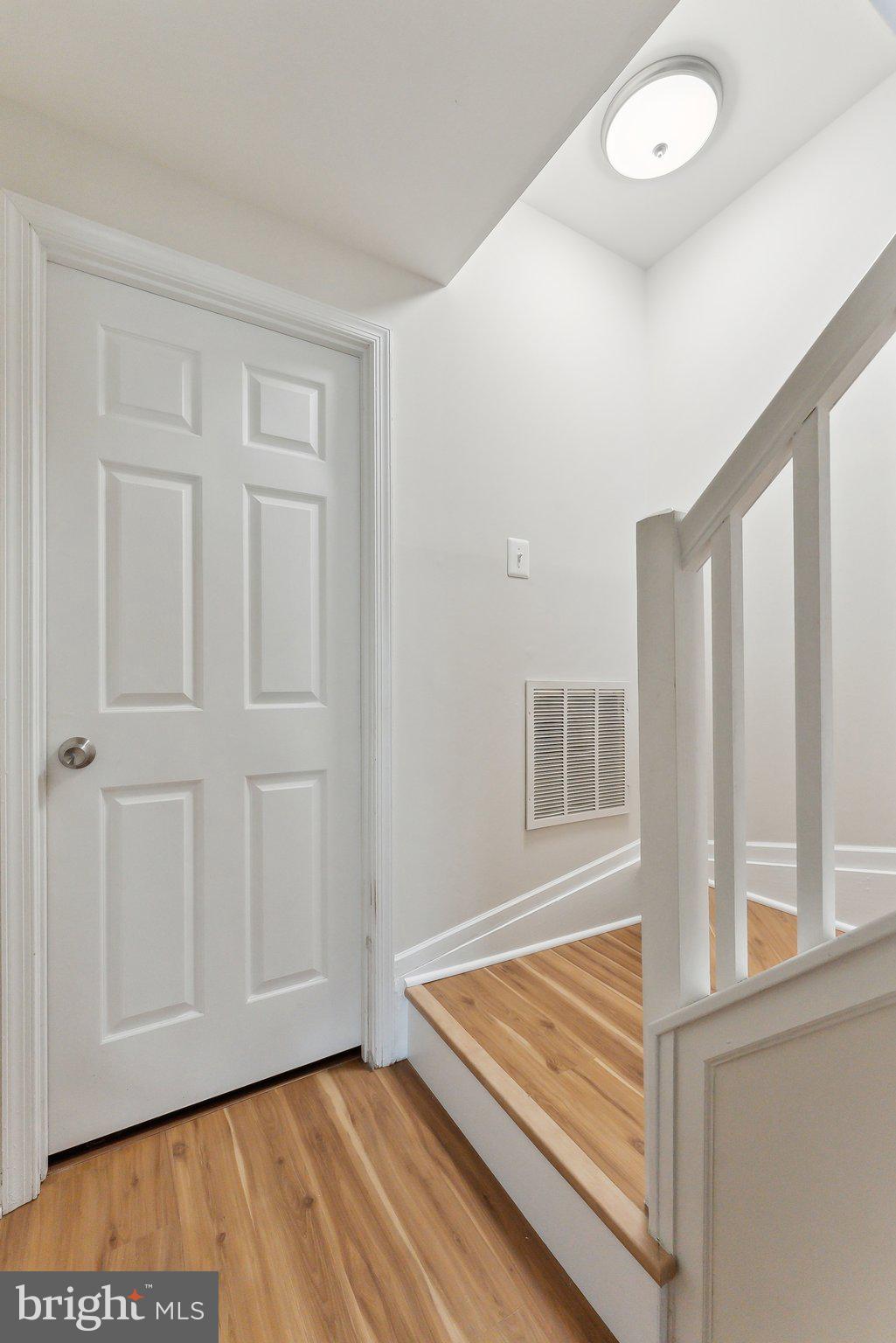 KINGSTOWNE - Residential Lease