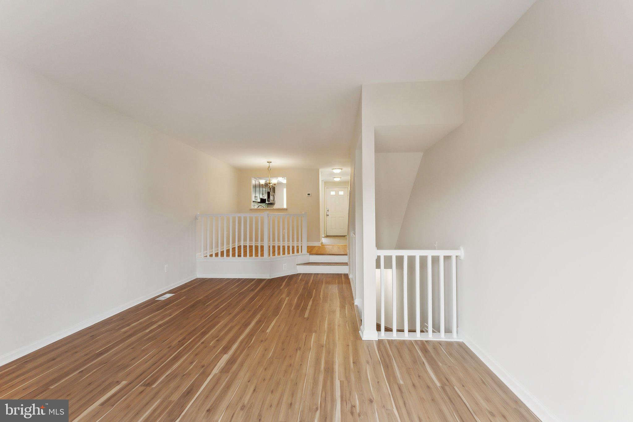 KINGSTOWNE - Residential Lease